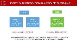 234 BUDGET PRINCIPAL  BUDGET ANNEXE  AUTORISATIONS DE PROGRAMME ET DENGAGEMENT [upl. by Eidnas127]