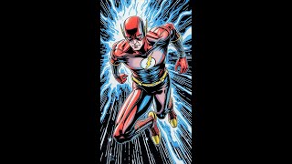 The Flash Fastest Man Alive [upl. by Paterson]