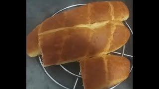 Recette Pain sans glutenpain brioché sans gluten [upl. by Eeleimaj]