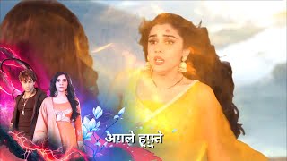 Bekaboo Promo Yamini Ne Kiya Bela Ki Jaan Lene Ki Koshish Ranav Aur Pari Maa Ke Bich Chiri Jung [upl. by Neron]