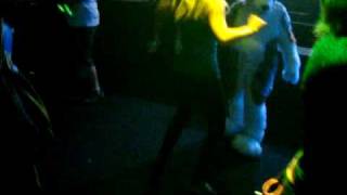 Furry Raving at Anthrocon 09 [upl. by Orvan]