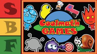 I played and ranked EVERY CoolMath Games… Game [upl. by Leavitt158]