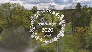 Nationaldagen 2020 [upl. by Minnaminnie]