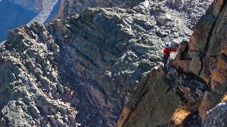 Longs Peak  Kieners [upl. by Oralle]