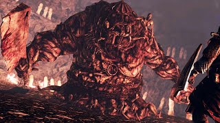 Twitch VoDDark Souls 2 SOFTS Whip Only EP3 [upl. by Ahsimak474]