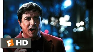 Rocky Balboa Inspirational Speech To His Son 🥊 💯 🥊 💯 The World Aint All Sunshine And Rainbows [upl. by Nnyled83]