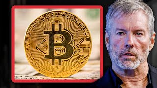 The Discovery That Sold Michael Saylor on Bitcoin  MOONSHOTS [upl. by Kaczer]