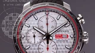 Mille Miglia 2017 Race Edition [upl. by Northrop]