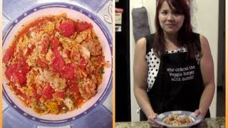 Cooking Clean With Johanna Ep 1  Unstuffed Cabbage Rolls [upl. by Nissy856]