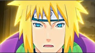 Minato Anime EditAmv Molob Remake 4K [upl. by Nicola683]