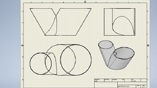 INTERPENETRATION PROBLEM 5 [upl. by Asenev]