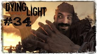 ZIPLA DURMA KOŞ  Dying Light 34 [upl. by Nref393]