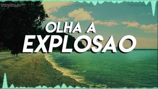 OLHA A EXPLOSAO   REMIX 2K17  TOMI DJ ✘ NICOLAS MAULEN [upl. by Jedd970]