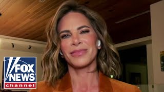 Jillian Michaels This is why Democrats got their butts kicked [upl. by Gruber]