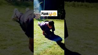 Plank plank traningmod bowling fastbowling [upl. by Euhc]