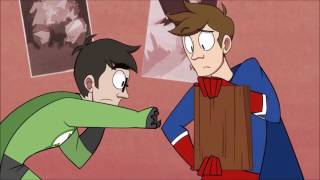 X Ray and Vav Theme Song [upl. by Nauqahs616]