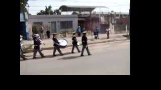 74º Aniversario Gendarmería Nacional Esc55 Tucumán [upl. by Enovahs]