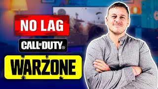 NoLag VPN In Call Of Duty Warzone 🤔 Legit or Not [upl. by Eltotsira631]