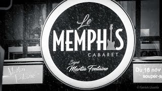 MEMPHIS CABARET [upl. by Conte]