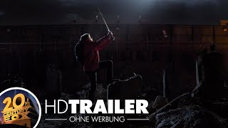 Wenn du König wärst  Offizieller Trailer 1  Deutsch HD German 2019 [upl. by Quintin820]