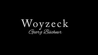 Woyzeck  Short Movie [upl. by Yennor]