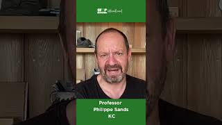 Philippe Sands KC on ecocide law [upl. by Nnyloj]