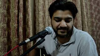 Honton Se Chhoo Lo Tum  Jagjit Singh  Ghazal Guitar Cover [upl. by Ariada884]