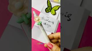 DIY paper craft easy 🥰 diy crafting shilaschoice [upl. by Chaker349]