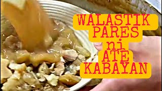 WALASTIK PARES SA MAKATI [upl. by Nairoc]