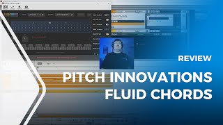 Pitch Innovations Fluid Chords Review [upl. by Zimmer861]