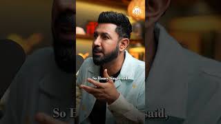 Gippy Grewal On Angrezi Beat Song shorts [upl. by Inaliel652]