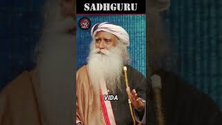 ¡NO esperes más La VIDA se ACABA ⏳🔚  SADHGURU [upl. by Dymoke150]