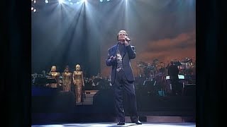 Engelbert Humperdinck – Overture  Love Is A Many Splendored Thing Engelbert Live 1995 HQ [upl. by Burgener]