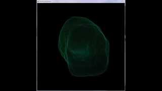 Brain Art with illumino in Processing [upl. by Oicaro]