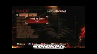 MK9 Rage Quitters  Try Hards and Hate Mail [upl. by Garzon]