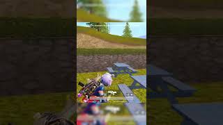 Last Squad 1v3 Almost 🥲  bgmi shorts pubgmobile youtubeshorts [upl. by Sherm]