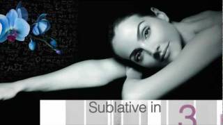 Syneron features Sublative with eMatrix in 3D 2D version [upl. by Lleznov206]