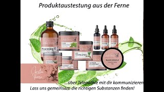 Produktaustestung von Nahrungsergänzungsmitteln und Naturheilmitteln [upl. by Akimed900]