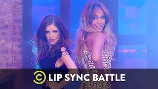 Lip Sync Battle  Anna Kendrick [upl. by Jannery]