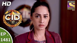 CID  Ep 1481  Webisode  23rd December 2017 [upl. by Parfitt]