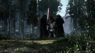 SWTOR quotHopequot E3 Trailer  ALTERNATE ENDING Exclusive [upl. by Asseral556]