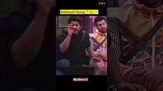 Siddharth Shukla Salman khan and Asim riaz  kya Siddharth correct tha🤔  bb13 biggboss [upl. by Paine]