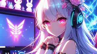 Best Nightcore Gaming Mix 2024 ♫ Gaming Music Mix ♫ New Music 2024 EDM Gaming Music [upl. by Kutzenco]