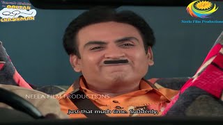 Ep 1684  Jethalal Ka Surprise  Taarak Mehta Ka Ooltah Chashmah  Full Episode तारक मेहता [upl. by Leribag]