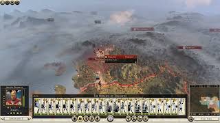 A Lightning Campaign Against Bithynia Modded Seleucid Campaign Part 3 [upl. by Neiman558]