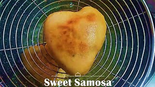 Sweet Samosa [upl. by Yecats]