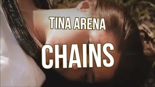 Tina Arena  Chains [upl. by Mazurek]