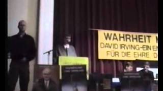 Wahrheit macht frei  Dokumentation über Neonazis amp Holocaustleugner Deutschland 1991  101 min [upl. by Devina]