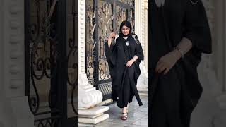 burkha New model abaya model letest abaya design abaya design abaya hijabstyle hijabi [upl. by Nitreb]