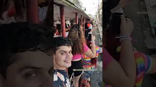 CARNAVAL RAIZ EM BELÉM carnaval shorts [upl. by Aninahs50]